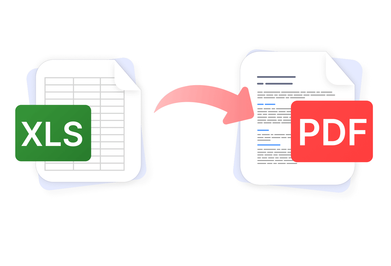 How to convert XLS to PDF on Mac, iPhone, and iPad